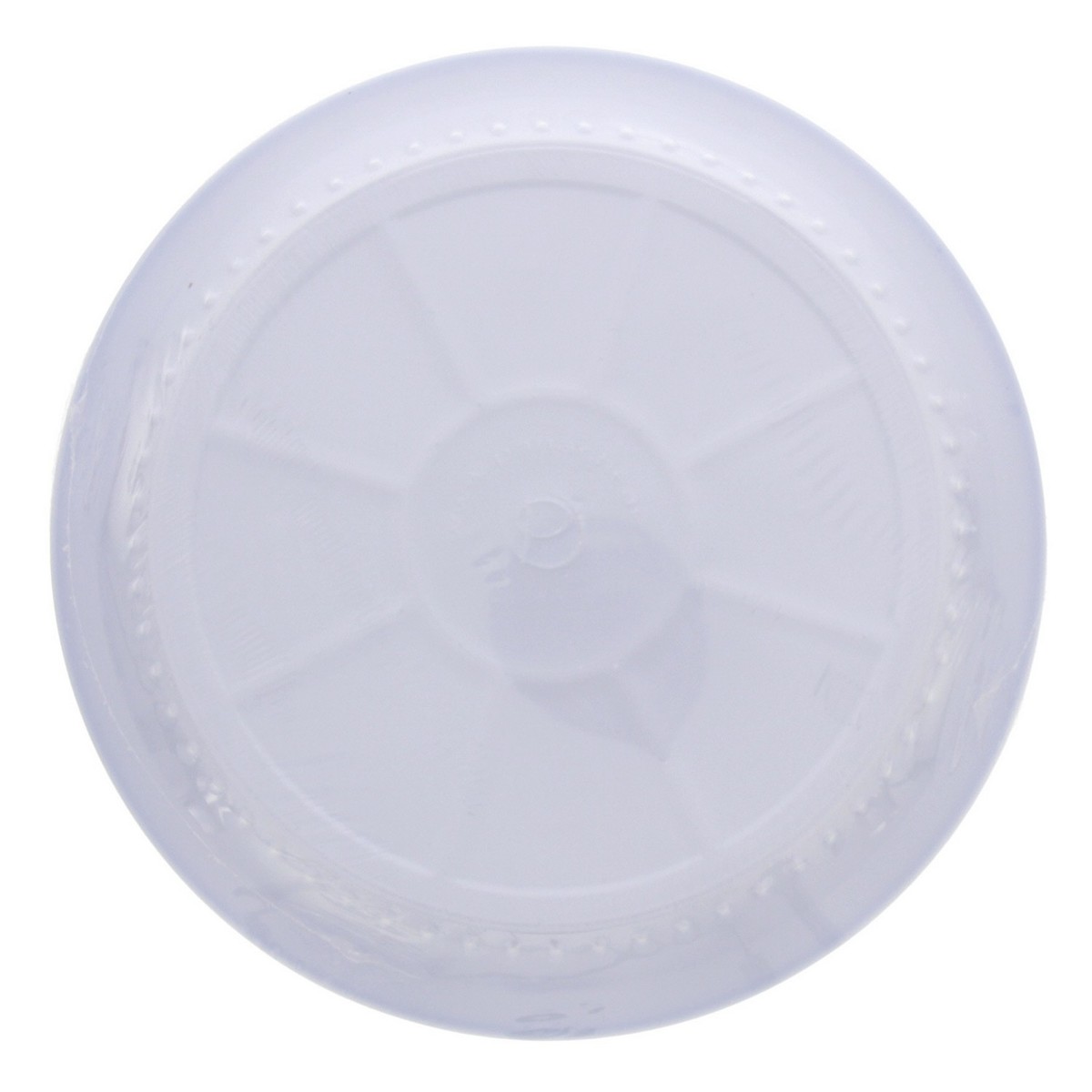 Home Mate Plastic Plate 9inch 25pcs